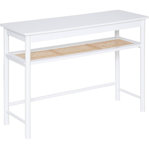 Console Cabras Blanc