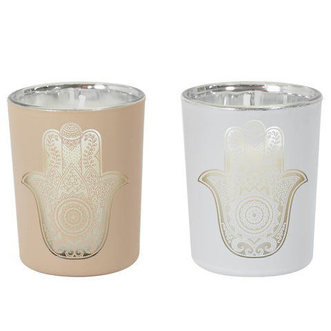 Coffret De 7 Bougies Horizon