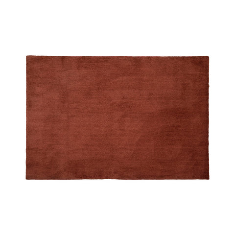 Tapis reflet Joanne 160x230 Terracotta