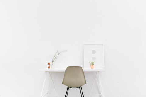 L'art du minimalisme : comment créer un intérieur épuré et fonctionnel
