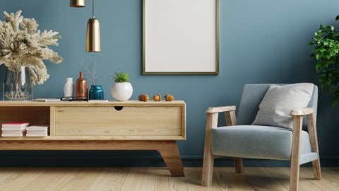 Comment bien nettoyer un fauteuil en velours