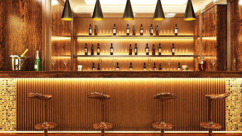 Quelle hauteur choisir pour une chaise de bar ?