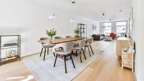 Comment choisir ses chaises de salle à manger ?