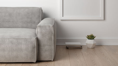 Quelle est la meilleure dimension de canapé 3 places ?