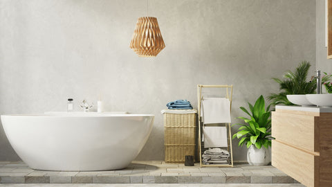 Quelle couleur choisir pour ma salle de bain