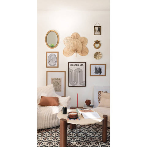 Fauteuil XL Muzi - Atmosphera