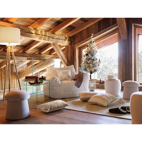 Fauteuil XL Muzi - Atmosphera