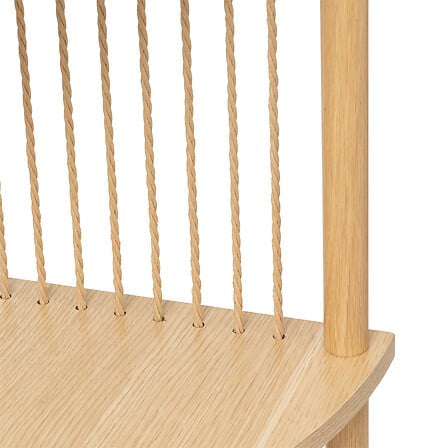 Etagère D'angle Kord 4 niveaux Beige