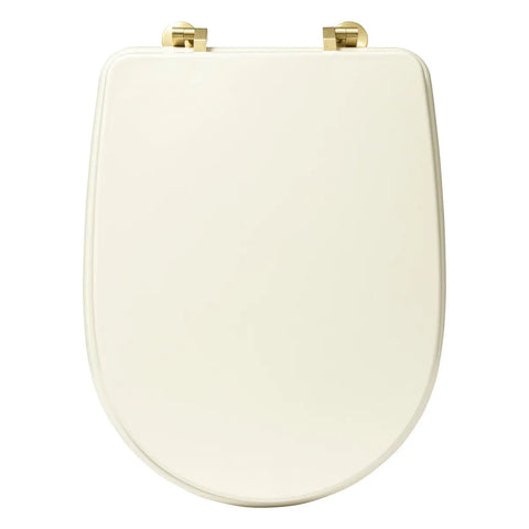 Abattant WC Duo Beige