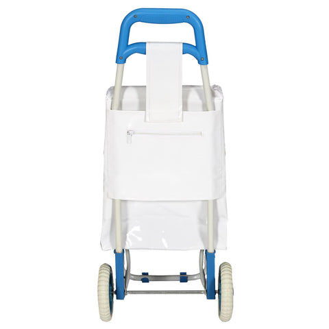 Chariot de shopping PVC pour garçon