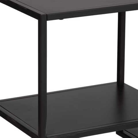 Etagere 5 Niveaux Gota Noire