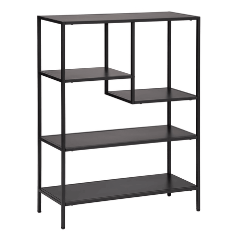 Etagere 5 Niveaux Gota Noire