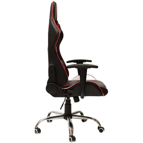 Fauteuil De Bureau Gamer One Noir