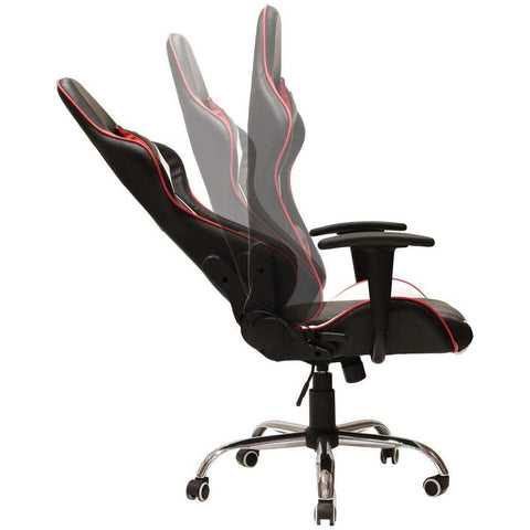 Fauteuil De Bureau Gamer One Noir