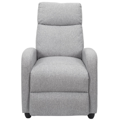 Fauteuil De Relaxation Dream Gris