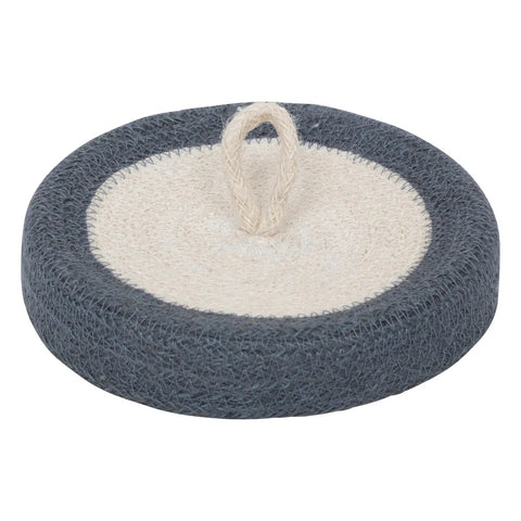 Lot De 3 Paniers En Jute Ronds Océane