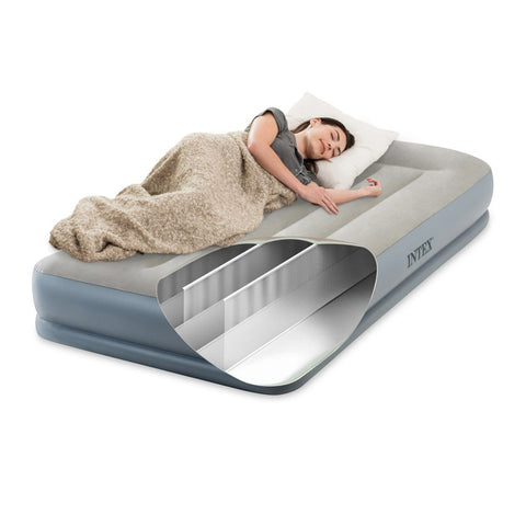 Matelas Gonflable Mid Rise 1 place 99 X 191