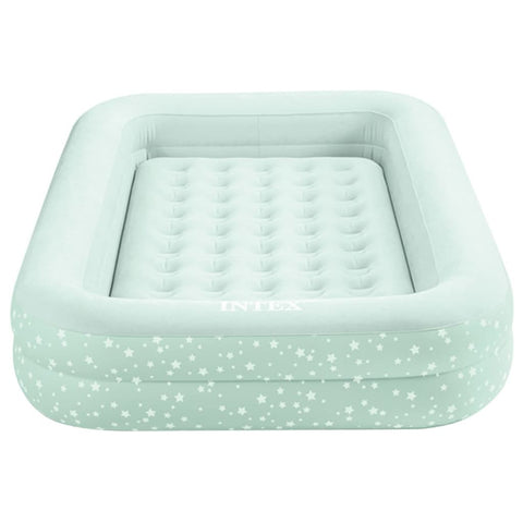 Matelas Gonflable Pour Enfant Avec Pompe Integré