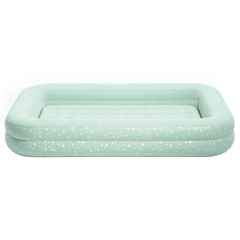 Matelas Gonflable Pour Enfant Avec Pompe Integré