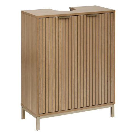 Meuble Lavabo Tasso Beige