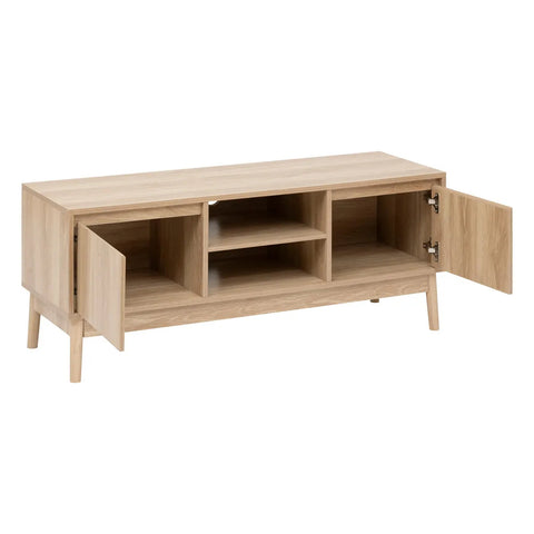 Meuble TV Abana Beige