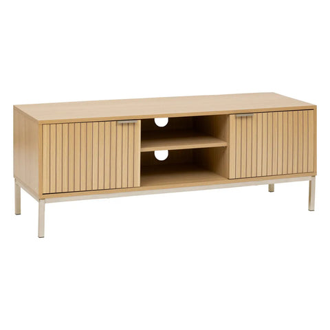 Meuble TV Tasso Beige