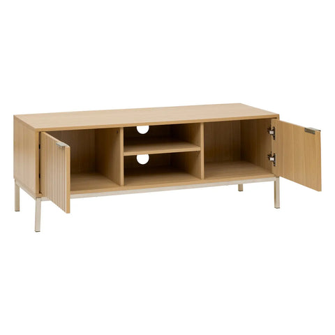 Meuble TV Tasso Beige