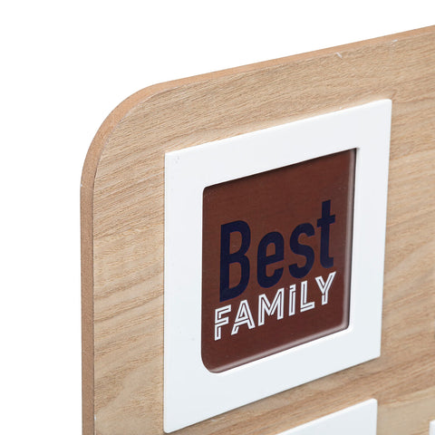 Pêle mêle 9 photos Marlon Marron