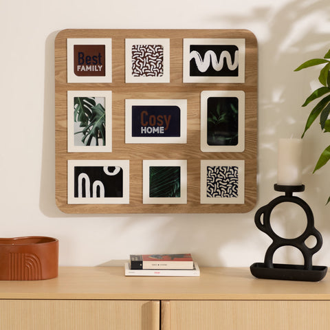 Pêle mêle 9 photos Marlon Marron