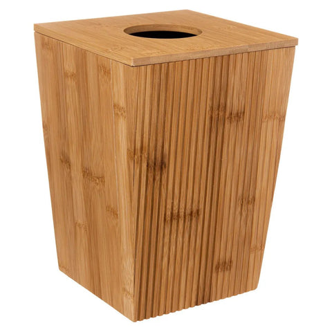 Poubelles de SDB