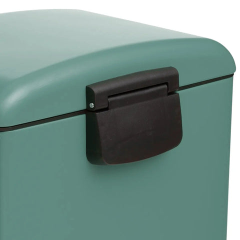 Poubelle de cusine Ariane 30L Vert