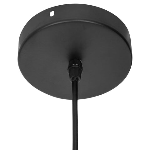 Suspension Alara D45 Noir