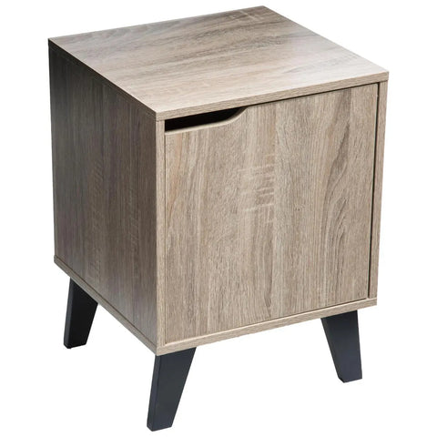 Table De Chevet Mix N Modul Ceda Beige