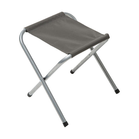 Ensemble Table Pliante Avec 4 Tabourets Gris