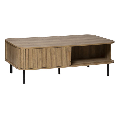 Table Basse Colva Beige 2 Portes