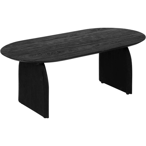 Table basse Isana Noire