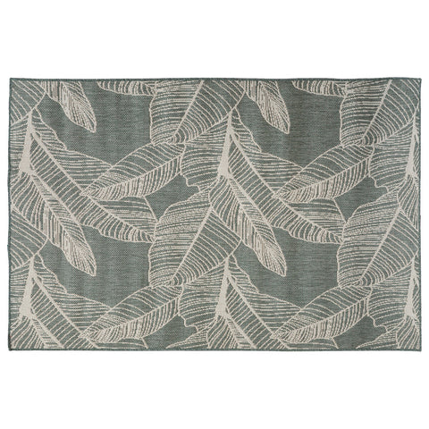 Tapis Intérieur Extérieur Vert 120x160