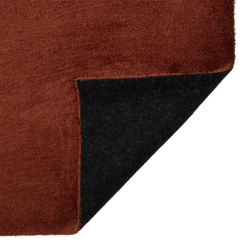 Tapis reflet Joanne 160x230 Terracotta