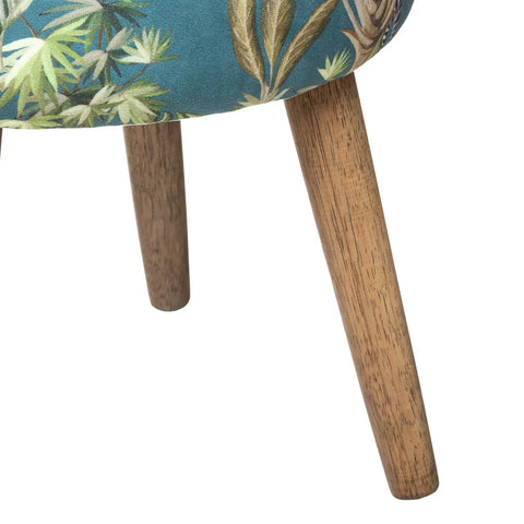 Tabouret De Jungle Sango