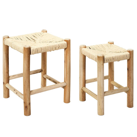 tabouret gigogne