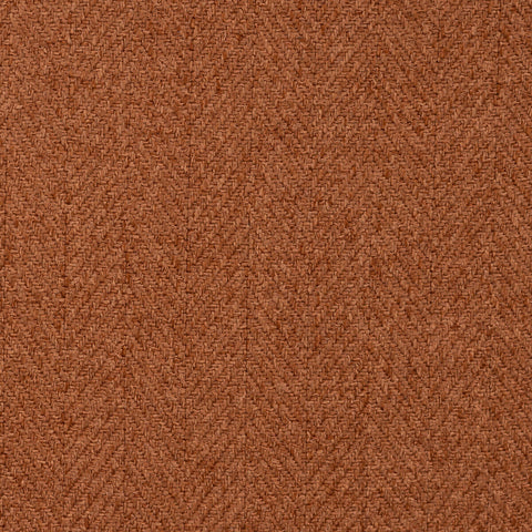 tissu rouge ambre