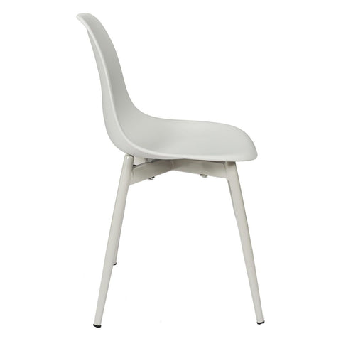 Chaise Enfant Lina Gris