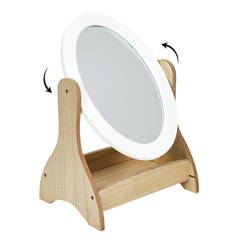 Miroir Coiffeuse Bella