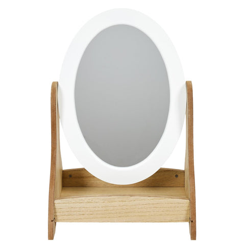 Miroir Coiffeuse Bella