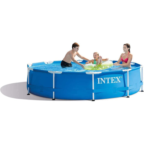 Piscine Ronde 305 x 76 Cm